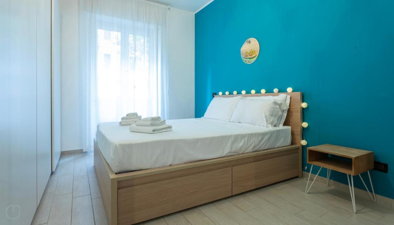 Italianway - Martinetti 19 Apartamento Milão Exterior foto