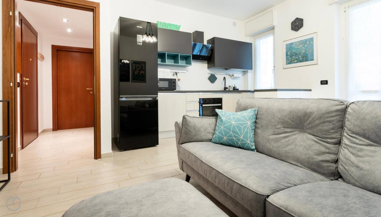 Italianway - Martinetti 19 Apartamento Milão Exterior foto