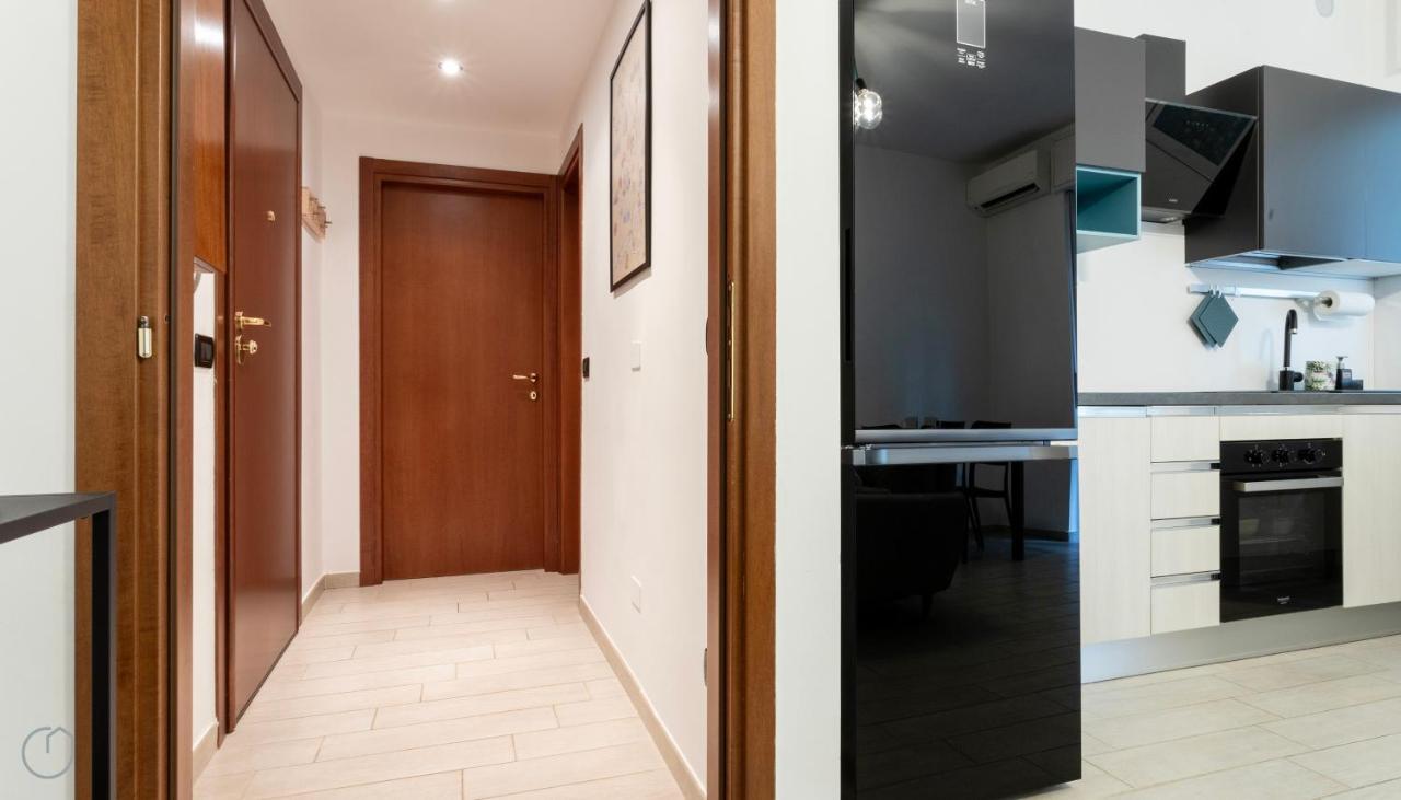Italianway - Martinetti 19 Apartamento Milão Exterior foto