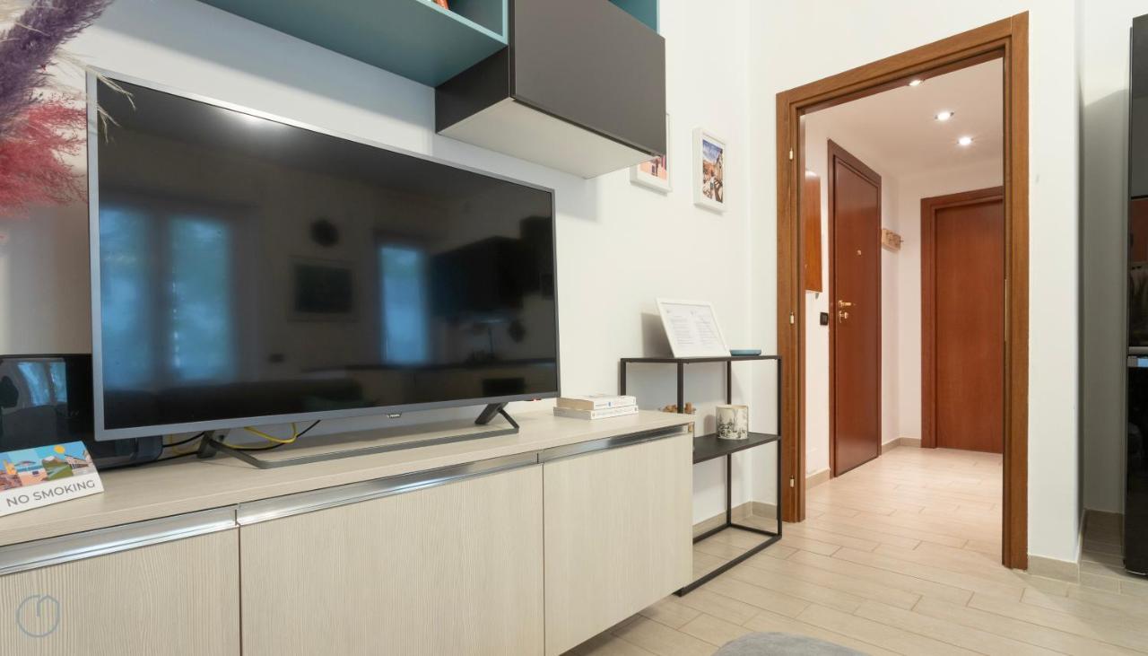 Italianway - Martinetti 19 Apartamento Milão Exterior foto