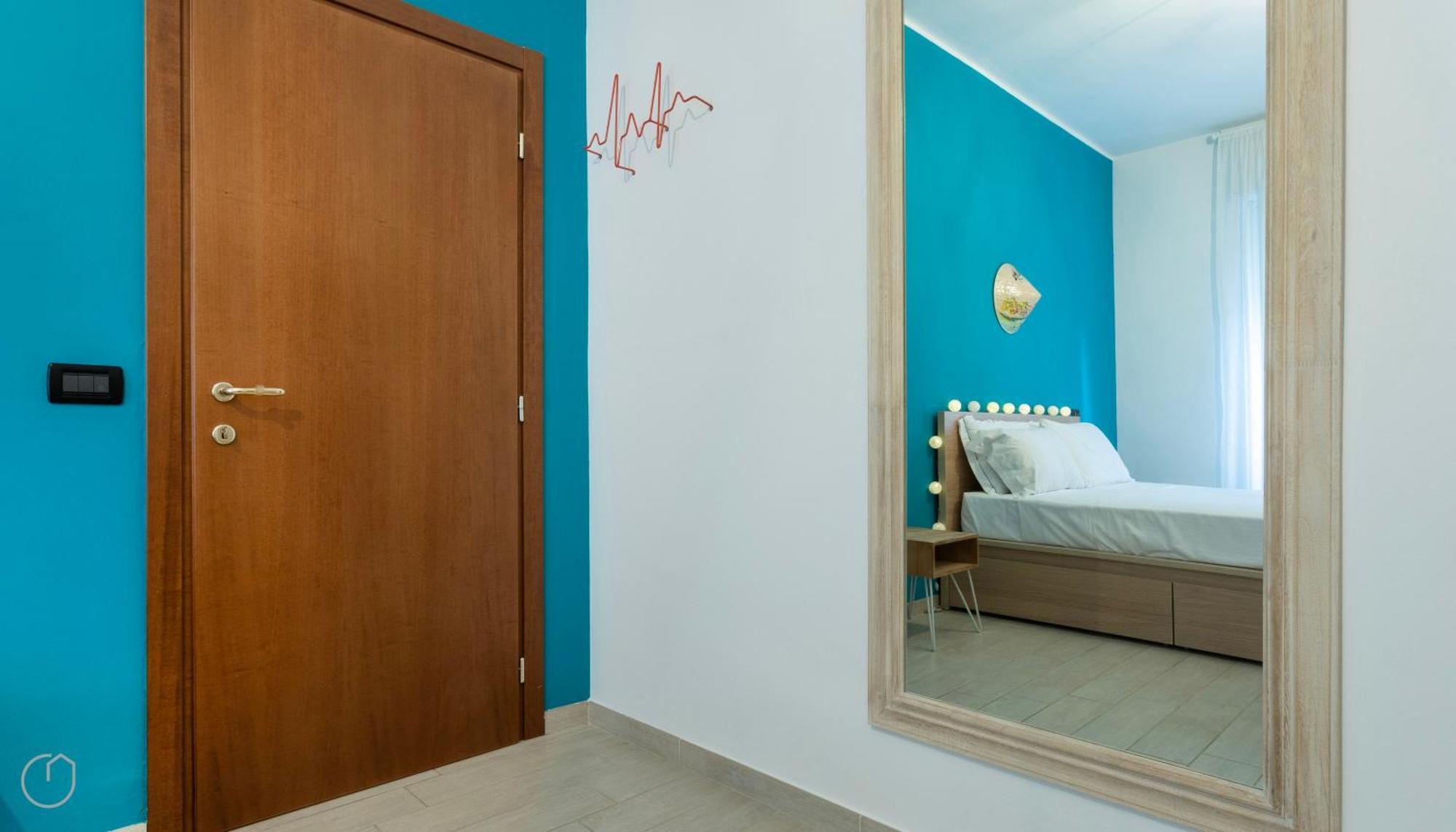 Italianway - Martinetti 19 Apartamento Milão Exterior foto